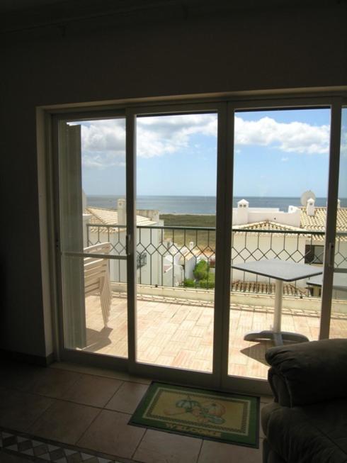 拉哥斯Casa Da Praia Para Ferias - Vila Pinheiro - Vivenda Johanna别墅 外观 照片