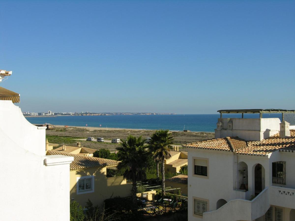 拉哥斯Casa Da Praia Para Ferias - Vila Pinheiro - Vivenda Johanna别墅 外观 照片