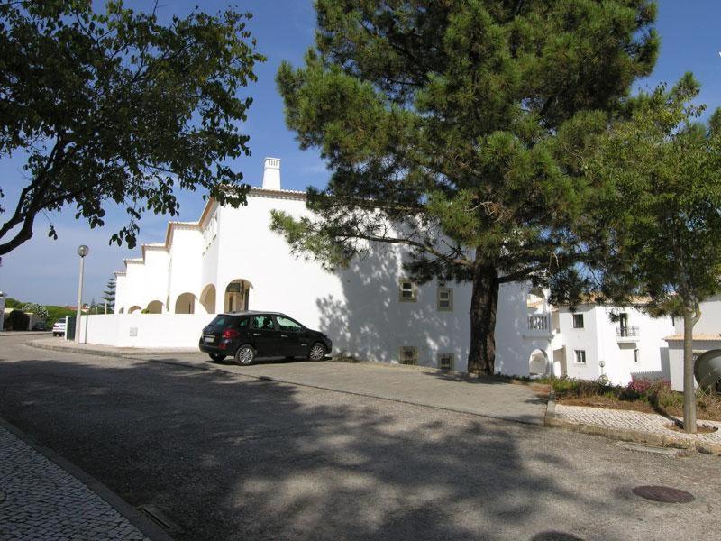 拉哥斯Casa Da Praia Para Ferias - Vila Pinheiro - Vivenda Johanna别墅 外观 照片